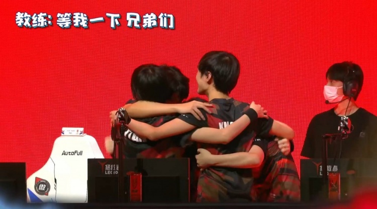 于比尔来说